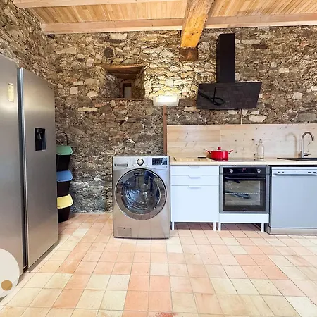 Tranquiloue - L'atelier Des Nympheas - Puydufou Holiday home *