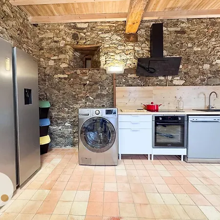 Tranquiloue - L'atelier Des Nympheas - Puydufou Prázdninový dům *