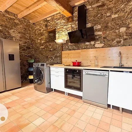 Holiday home Tranquiloue - L'atelier Des Nympheas - Puydufou *