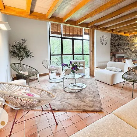Tranquiloue - L'atelier Des Nympheas - Puydufou Holiday home Mouchamps