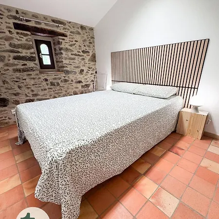 Holiday home Tranquiloue - L'atelier Des Nympheas - Puydufou *