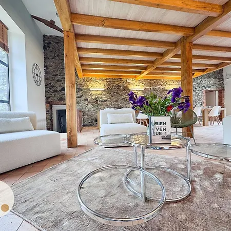 Tranquiloue - L'atelier Des Nympheas - Puydufou Prázdninový dům *