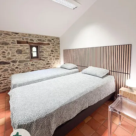 Tranquiloue - L'atelier Des Nympheas - Puydufou Prázdninový dům *