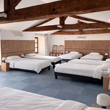Tranquiloue - L'atelier Des Nympheas - Puydufou Tatil Evi