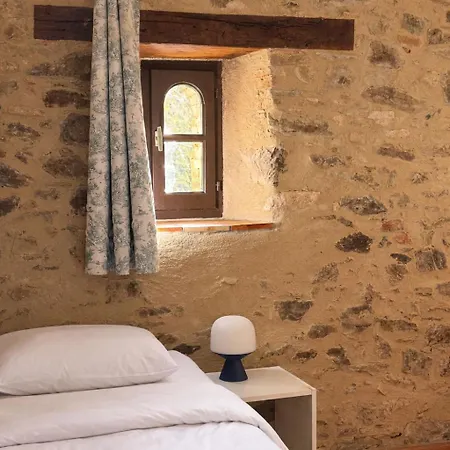 Tranquiloue - L'atelier Des Nympheas - Puydufou Tatil Evi