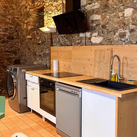 Tranquiloue - L'atelier Des Nympheas - Puydufou Tatil Evi Mouchamps