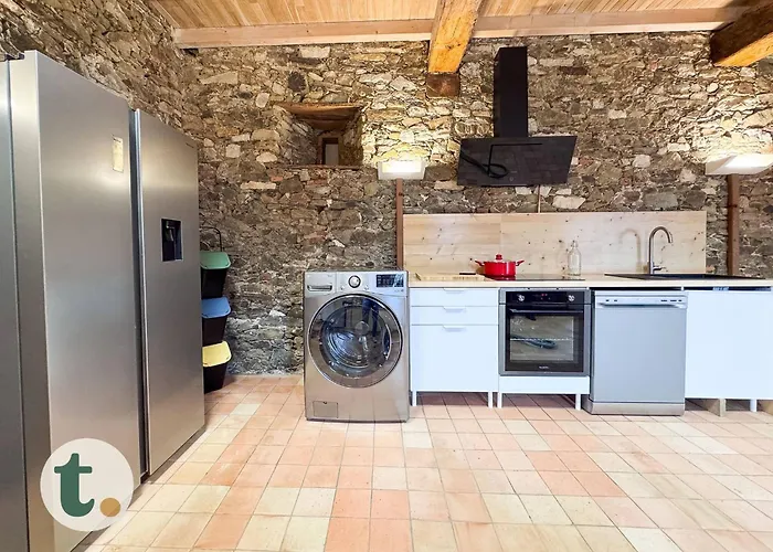 Tranquiloue - L'atelier Des Nympheas - Puydufou Dom wakacyjny *