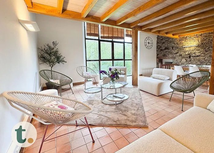 Tranquiloue - L'atelier Des Nympheas - Puydufou Dom wakacyjny Mouchamps