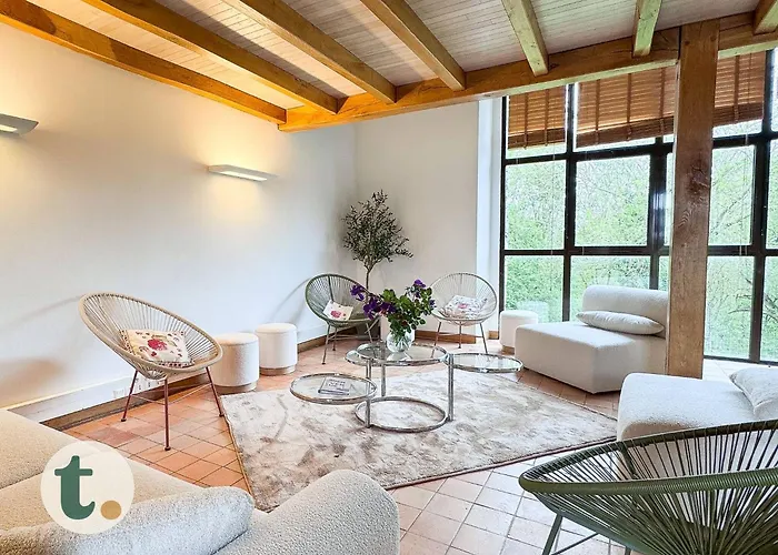 Tranquiloue - L'atelier Des Nympheas - Puydufou *