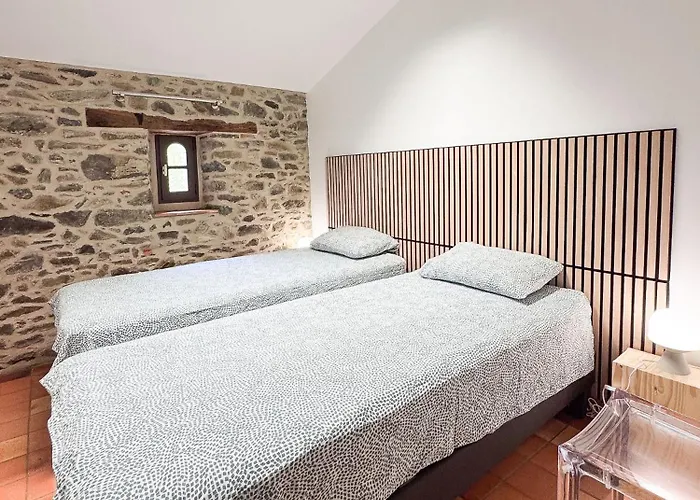 Tranquiloue - L'atelier Des Nympheas - Puydufou Dom wakacyjny *