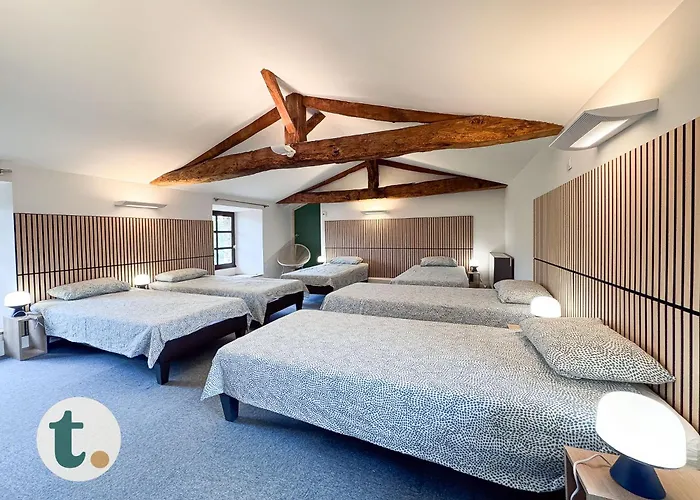 Tranquiloue - L'atelier Des Nympheas - Puydufou *