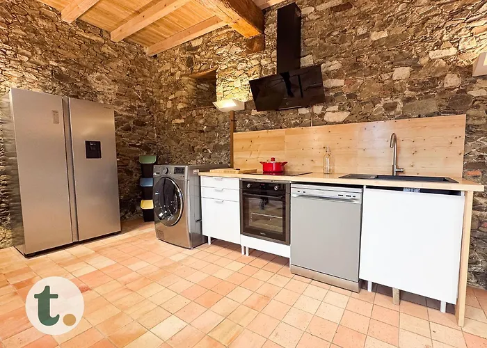 Tranquiloue - L'atelier Des Nympheas - Puydufou Dom wakacyjny *